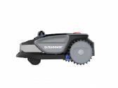 Belaidis vejos robotas Sunseeker (Lidar sistema) - nuotraukos Nr. 8