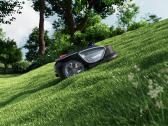 Belaidis vejos robotas Sunseeker (Lidar sistema) - nuotraukos Nr. 11