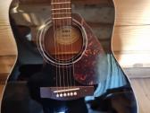 Akustinė gitara Yamaha, elektrinė Prince - nuotraukos Nr. 2