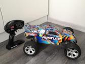 Traxxas Rustler 2wd 1/10