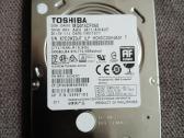 Toshiba mq01acf050 500 GB 2.5