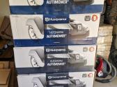 Husqvarna Automower 550, Rw2025