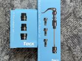 Garmin Tacx Fluc S Smart - nuotraukos Nr. 6