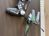 Pulteliu valdomas sraigtasparnis