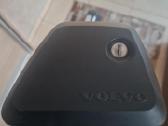 Stogo skersiniai Volvo V60 nuo 2019 m - nuotraukos Nr. 2
