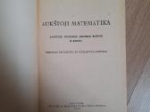 Aukštoji matematika - nuotraukos Nr. 2