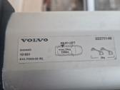 Stogo skersiniai Volvo V60 nuo 2019 m - nuotraukos Nr. 5