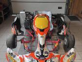 Rotax Max Senior Pre-EVO