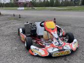 Rotax Max Senior Pre-EVO - nuotraukos Nr. 2