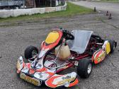 Rotax Max Senior Pre-EVO - nuotraukos Nr. 3