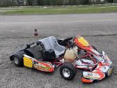 Rotax Max Senior Pre-EVO - nuotraukos Nr. 4