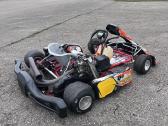 Rotax Max Senior Pre-EVO - nuotraukos Nr. 5