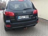 Hyundai Santa Fe - nuotraukos Nr. 2