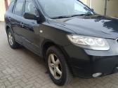 Hyundai Santa Fe - nuotraukos Nr. 3