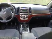 Hyundai Santa Fe - nuotraukos Nr. 4