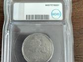 5 litai 1936 - nuotraukos Nr. 2