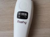 Flashy fotoepiliatorius