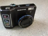 Samsung S850 skaitmeninis fotoaparatas