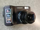 Samsung S850 skaitmeninis fotoaparatas - nuotraukos Nr. 4
