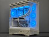 Ryzen 7 9800x3d Kompiuteris su Rtx 5070, 32gb RAM - nuotraukos Nr. 3