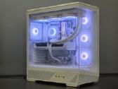 Ryzen 7 9800x3d Kompiuteris su Rtx 5070, 32gb RAM - nuotraukos Nr. 5