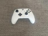 Xbox one su kontroleriu ir žaidimais - nuotraukos Nr. 2