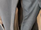 Spidi Hoodie Armor H2out tekstilinė striukė - nuotraukos Nr. 10