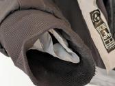 Spidi Hoodie Armor H2out tekstilinė striukė - nuotraukos Nr. 8