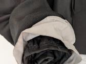 Spidi Hoodie Armor H2out tekstilinė striukė - nuotraukos Nr. 7