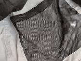 Spidi Hoodie Armor H2out tekstilinė striukė - nuotraukos Nr. 11