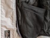 Spidi Hoodie Armor H2out tekstilinė striukė - nuotraukos Nr. 12