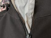 Spidi Hoodie Armor H2out tekstilinė striukė - nuotraukos Nr. 6