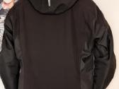 Spidi Hoodie Armor H2out tekstilinė striukė - nuotraukos Nr. 3