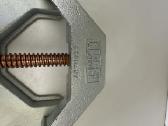 Kampų spaustuvas Bessey Wsm12; 120 mm - nuotraukos Nr. 4