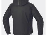 Spidi Hoodie Armor H2out tekstilinė striukė - nuotraukos Nr. 5
