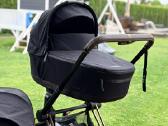 Cybex e-priam