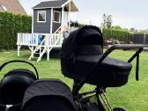 Cybex e-priam - nuotraukos Nr. 2