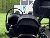 Cybex e-priam - nuotraukos Nr. 3