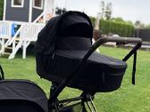 Cybex e-priam - nuotraukos Nr. 4