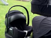 Cybex e-priam - nuotraukos Nr. 7