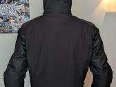 Spidi Hoodie Armor H2out tekstilinė striukė - nuotraukos Nr. 14