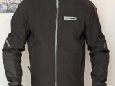 Spidi Hoodie Armor H2out tekstilinė striukė - nuotraukos Nr. 16