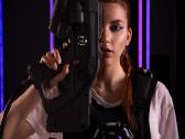 Parduodamas Lasertag pramogų verslas /įranga - nuotraukos Nr. 2
