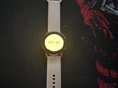 Samsung watch - nuotraukos Nr. 4