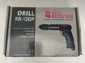 Kampinė gręžimo mašina Red Rooster Rr-13dp 13mm 80
