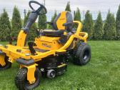 Cub cadet xz6 ultima