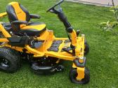 Cub cadet xz6 ultima - nuotraukos Nr. 2
