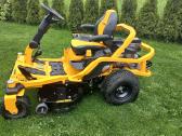 Cub cadet xz6 ultima - nuotraukos Nr. 3