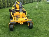 Cub cadet xz6 ultima - nuotraukos Nr. 4