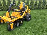 Cub cadet xz6 ultima - nuotraukos Nr. 5